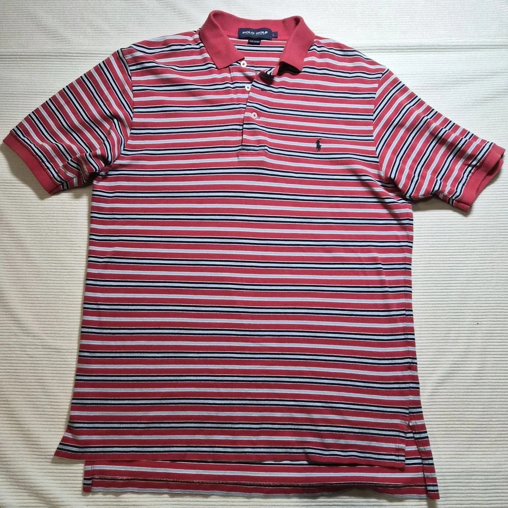 Ralph Lauren polo golf